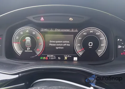 2019 Audi Q8 55 Premium z USA, uszkodzony, nr VIN WA1EVAF16KD019705